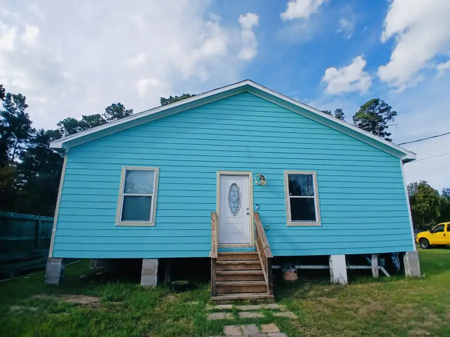 21201 South Street, New Caney, TX 77357 - #2