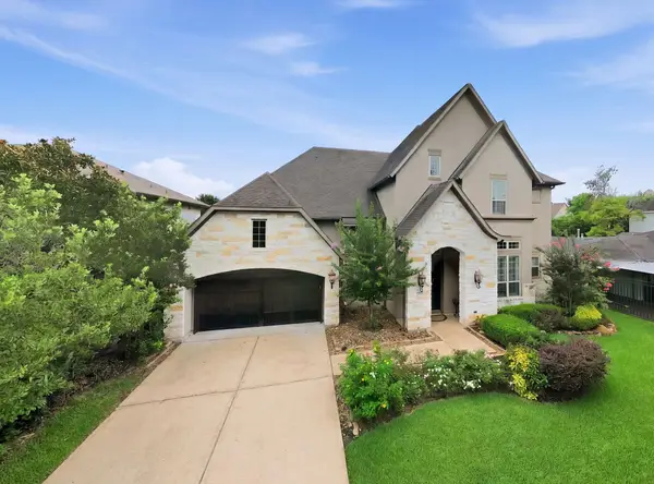 1510 Whispering Pines Drive, Houston, TX 77055