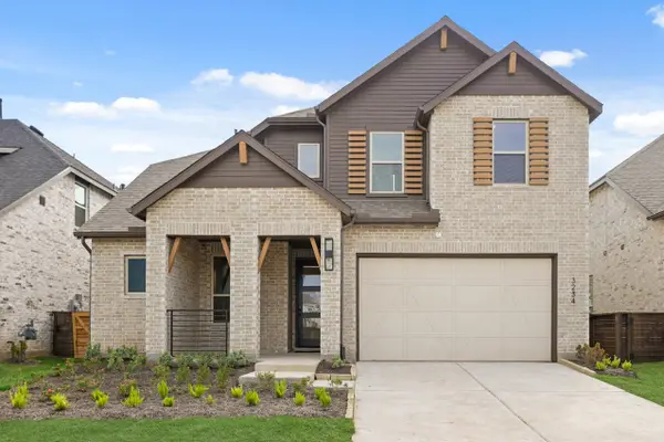 3234 Kindred Way, Richmond, TX 77406