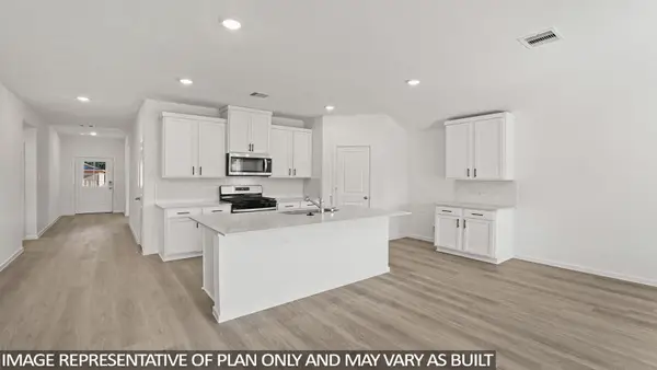 16438 Misty Cedar Lane, Magnolia, TX 77355