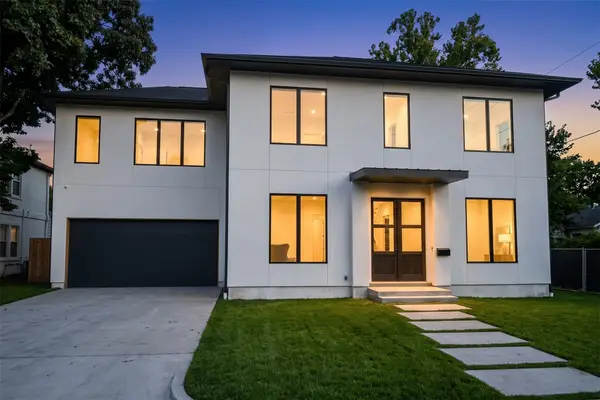 4002 Marquette Street, West University Place, TX 77005