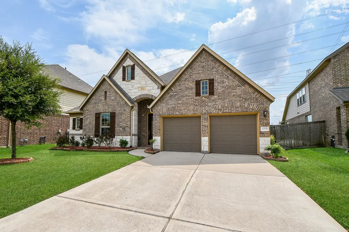 20539 Kohle Springs Lane, Cypress, TX 77433 - #1