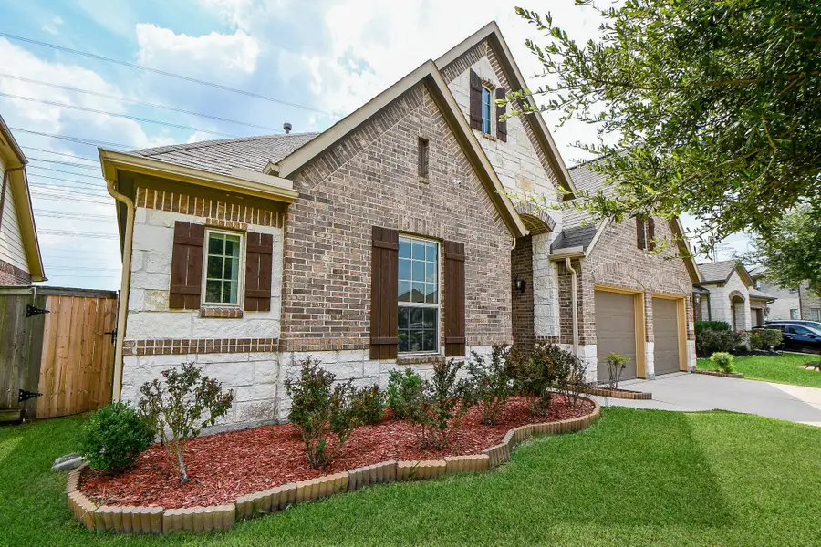 20539 Kohle Springs Lane, Cypress, TX 77433 - #2