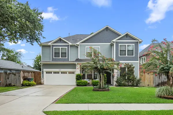 1527 Cheshire Lane, Houston, TX 77018