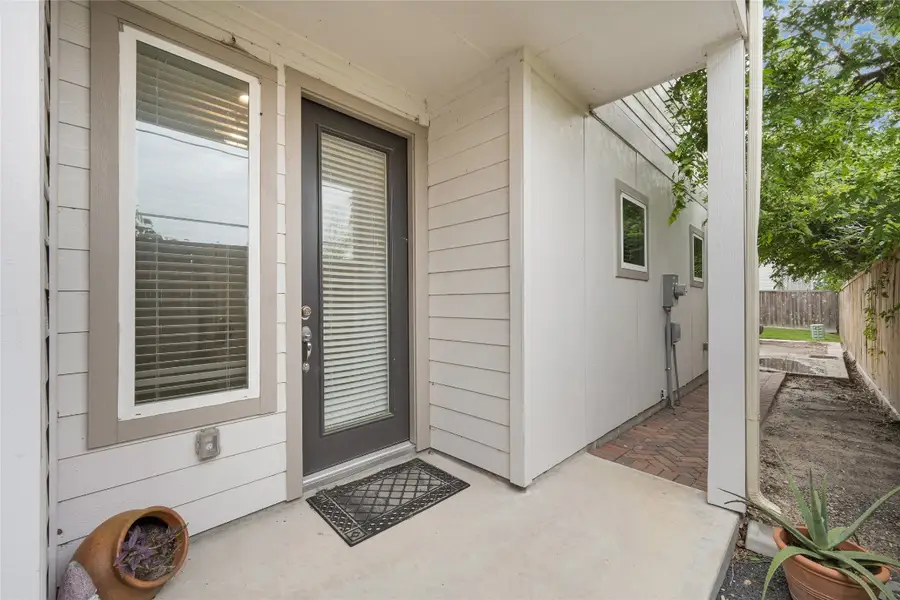 4510 Trevor Park Lane, Houston, TX 77018 - #3