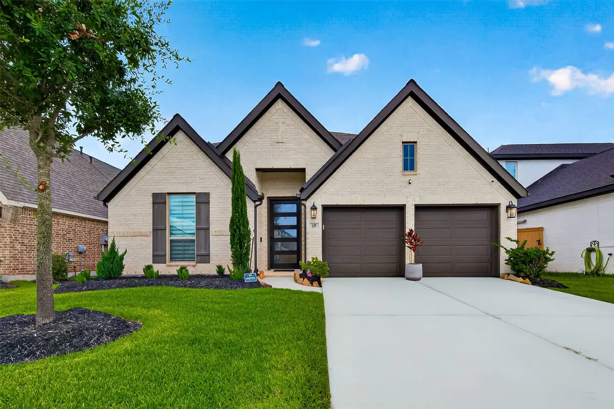 639 Malibu Pines Drive, Katy, TX 77493 - #1