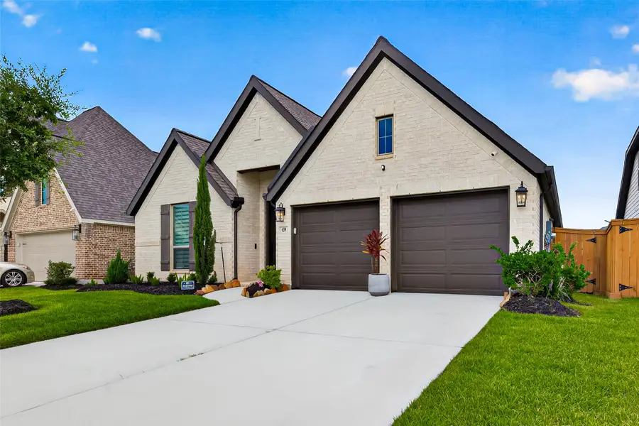 639 Malibu Pines Drive, Katy, TX 77493 - #2
