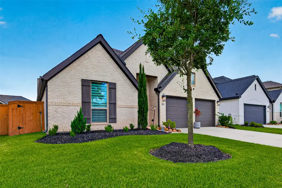 639 Malibu Pines Drive, Katy, TX 77493 - #3