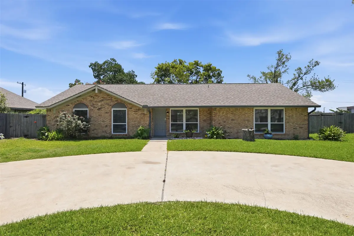 2210 Quail Hollow Drive, Bryan, TX 77802 - #1
