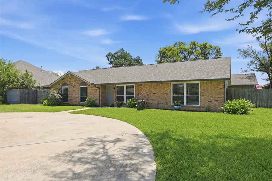 2210 Quail Hollow Drive, Bryan, TX 77802 - #2