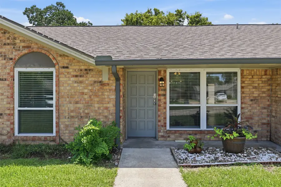 2210 Quail Hollow Drive, Bryan, TX 77802 - #3