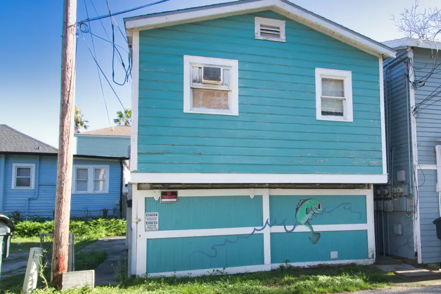 1415 39th Street, Galveston, TX 77550 - #2