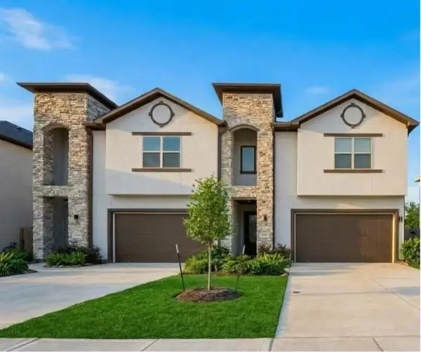 1934 Olivos Street, Missouri City, TX 77459