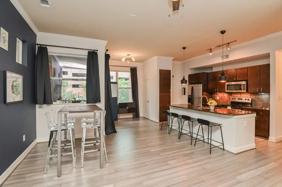 300 St Joseph Parkway #123, Houston, TX 77002 - #1