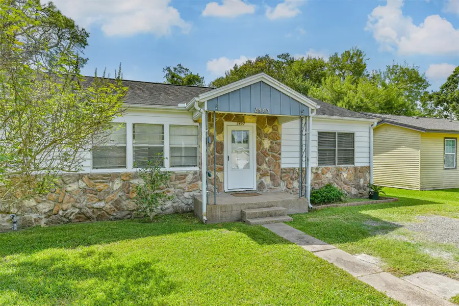 2807 Fannin Street, La Marque, TX 77568 - #3
