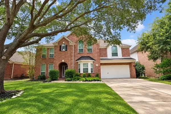 2315 Centerbrook Lane, Katy, TX 77450