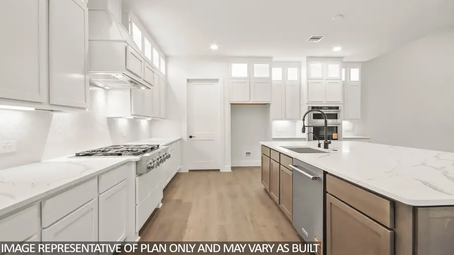 259 Gonsoulin Lane, Pinehurst, TX 77362 - #2