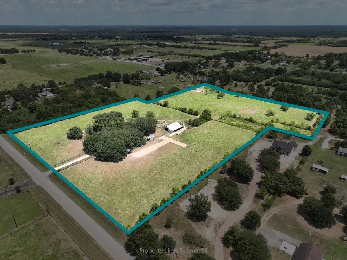 20510 Kickapoo Road, Waller, TX 77484 - #1