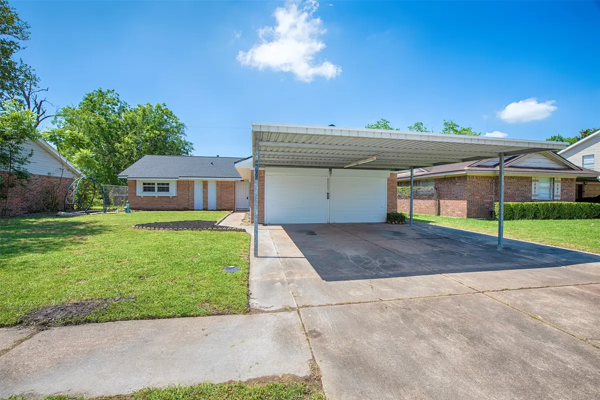 4906 Gardenia Trail, Pasadena, TX 77505 - #1