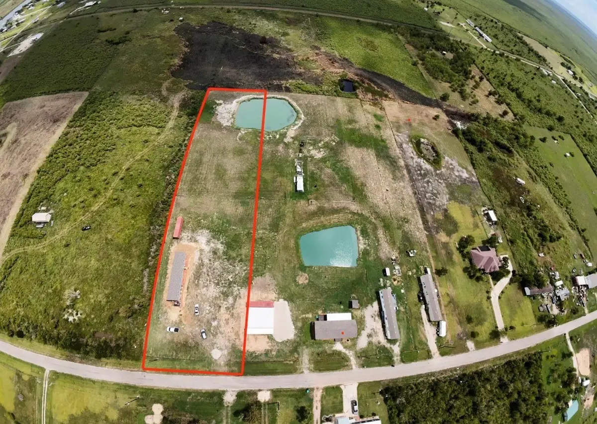 2922 N County Rd 807 Drive, Angleton, TX 77515 - #1