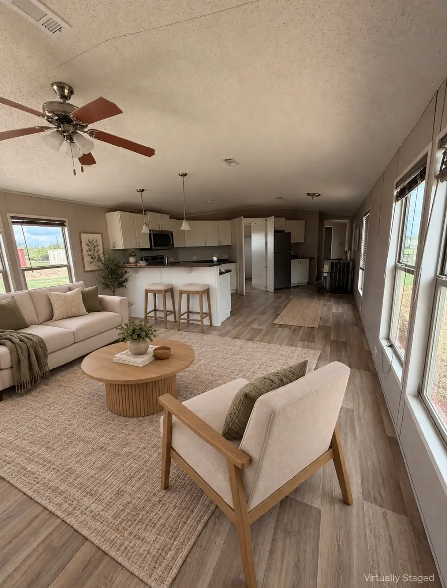 2922 N County Rd 807 Drive, Angleton, TX 77515 - #3
