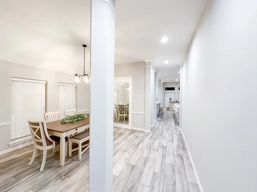 3722 Paigewood Drive, Pearland, TX 77584 - Image #3