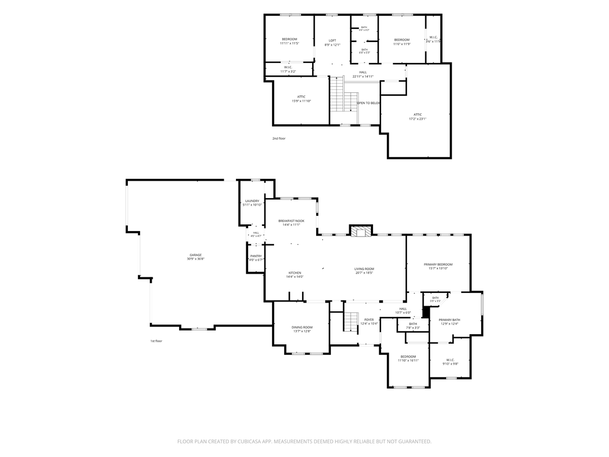 9 Robin Trail, Conroe, TX 77304 - #1