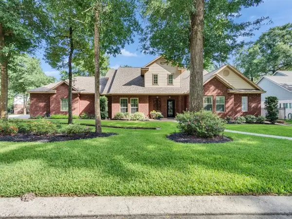 9 Robin Trail, Conroe, TX 77304 - #2