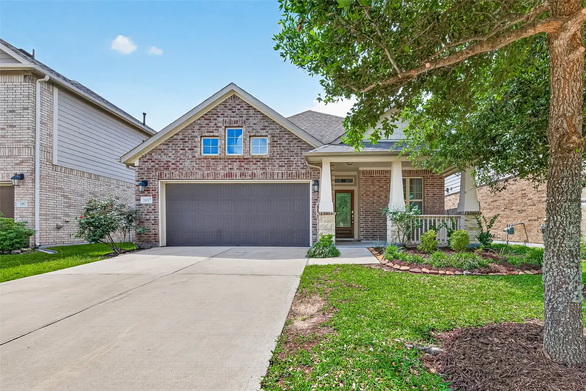 24527 Royal Pike Drive, Katy, TX 77493 - #1