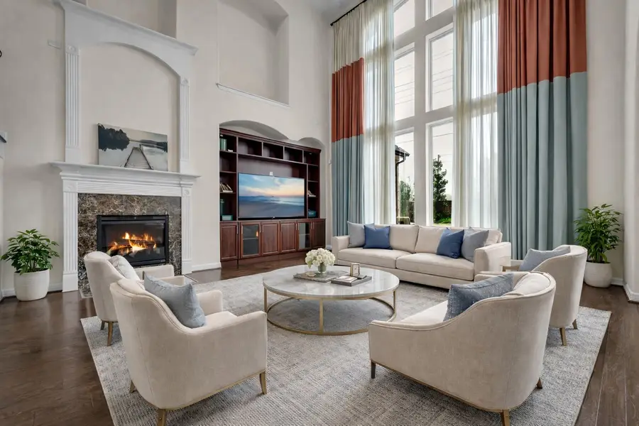 5911 White River Pass Lane, Sugar Land, TX 77479 - Image #3