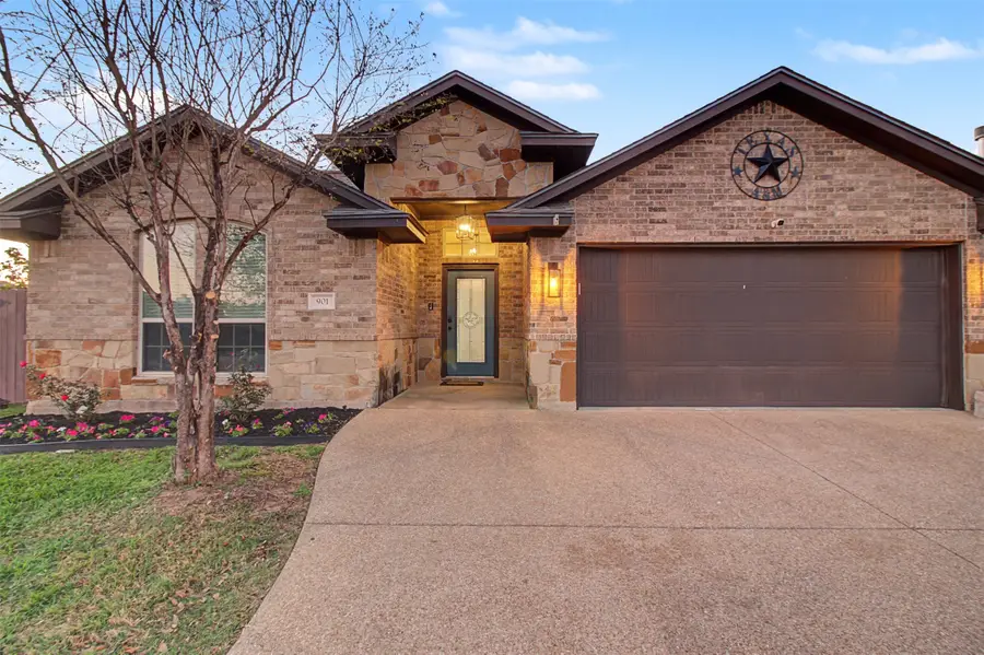 901 Dove Run Trail, College Station, TX 77845 - #2