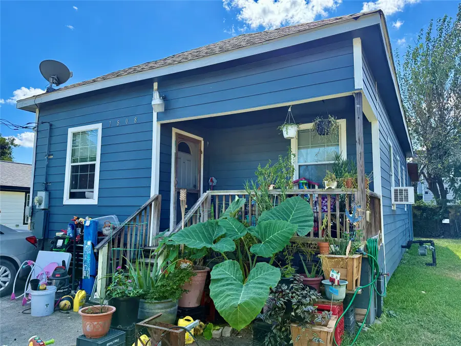 7808 Avenue F, Houston, TX 77012 - #3