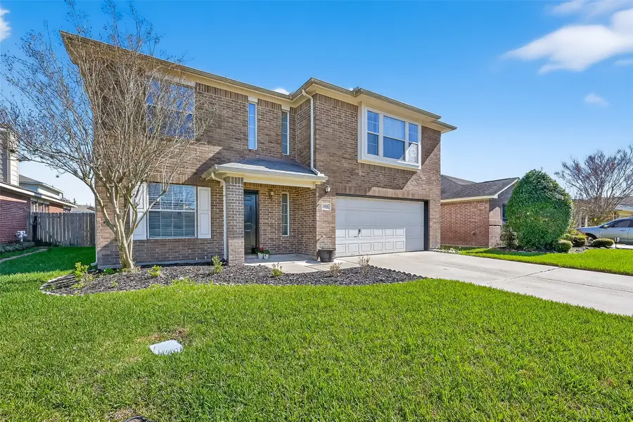 1915 Tommy Lane, Missouri City, TX 77489 - #2