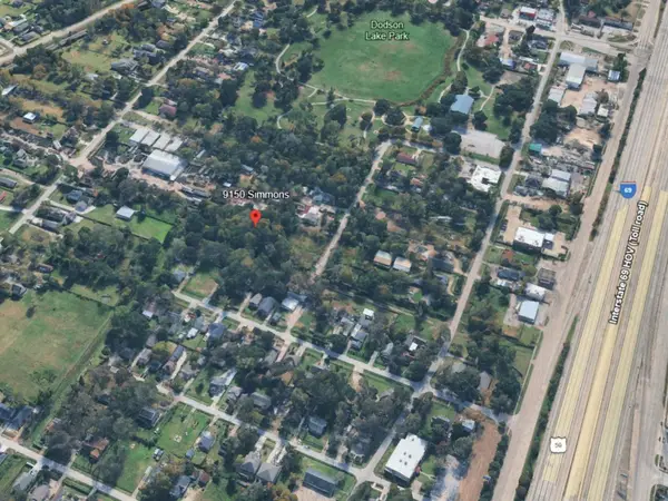 9146 Simmons Street, Houston, TX 77093