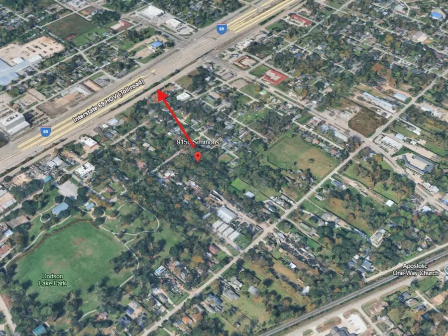 9146 Simmons Street, Houston, TX 77093 - Image #3