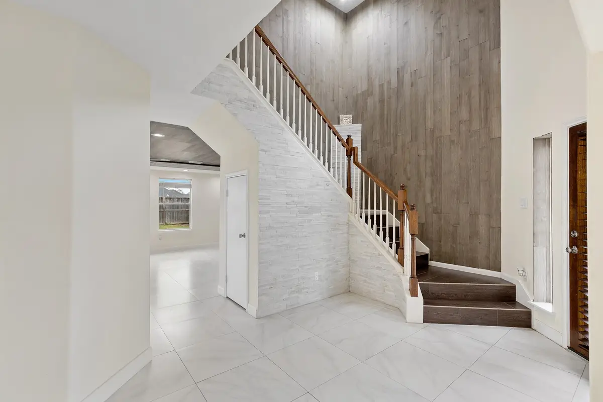 16111 Marcelia Drive, Houston, TX 77049 - #1