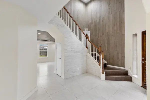 16111 Marcelia Drive, Houston, TX 77049