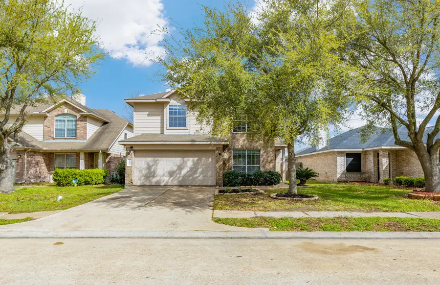 16111 Marcelia Drive, Houston, TX 77049 - #2