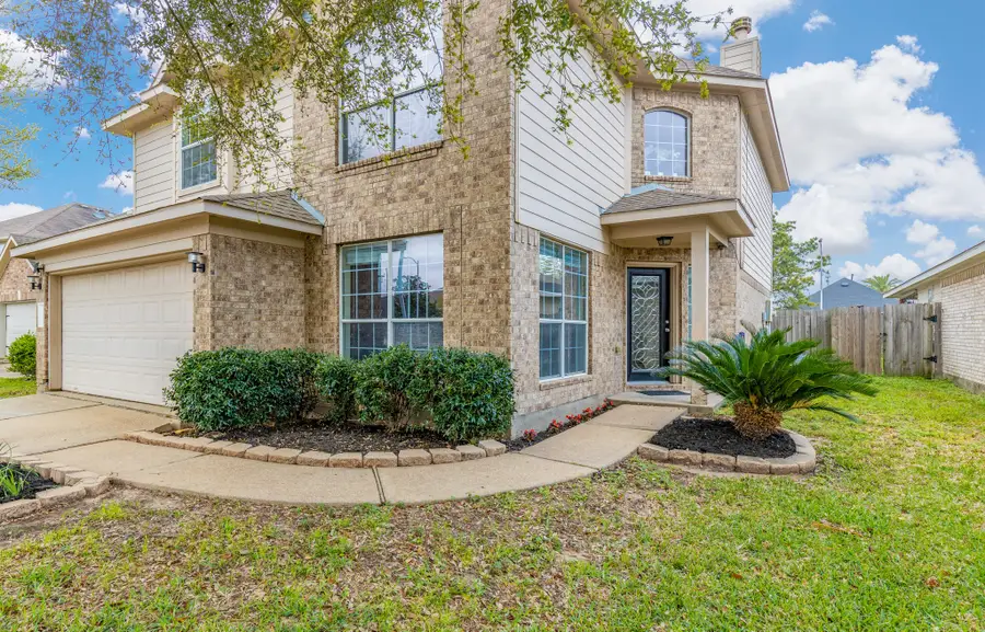 16111 Marcelia Drive, Houston, TX 77049 - #3