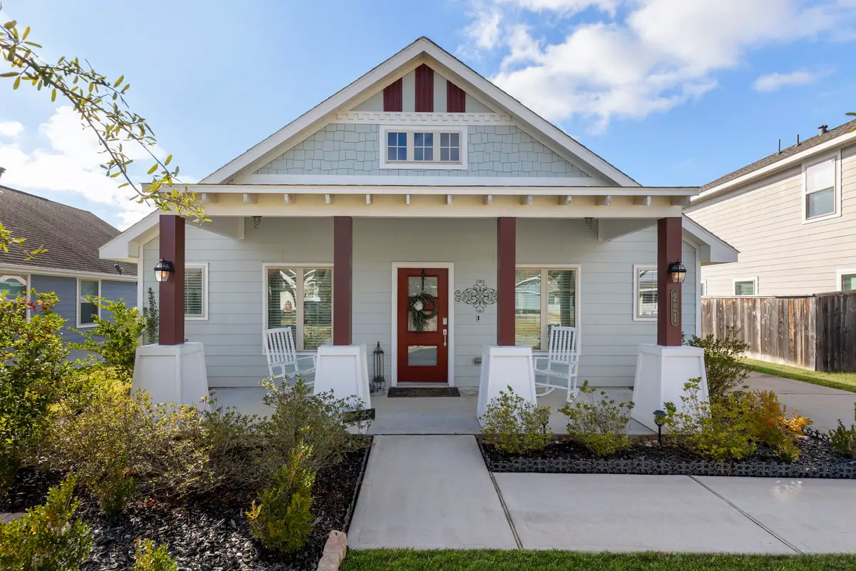 221 N Lynx Trail, Montgomery, TX 77316 - #1