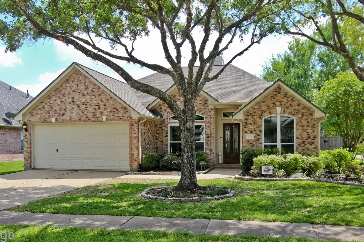 1715 Bluebeard Court, Sugar Land, TX 77479 - #1