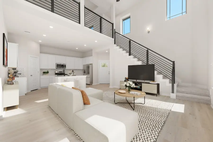 12247 Danza Drive, Willis, TX 77318 - #2