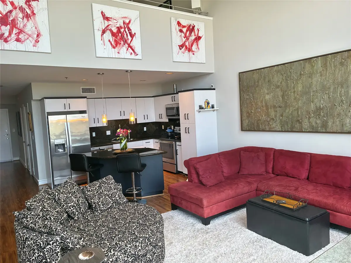 3311 Yupon Street #605, Houston, TX 77006 - #1
