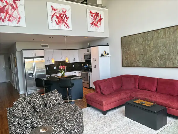 3311 Yupon Street #605, Houston, TX 77006