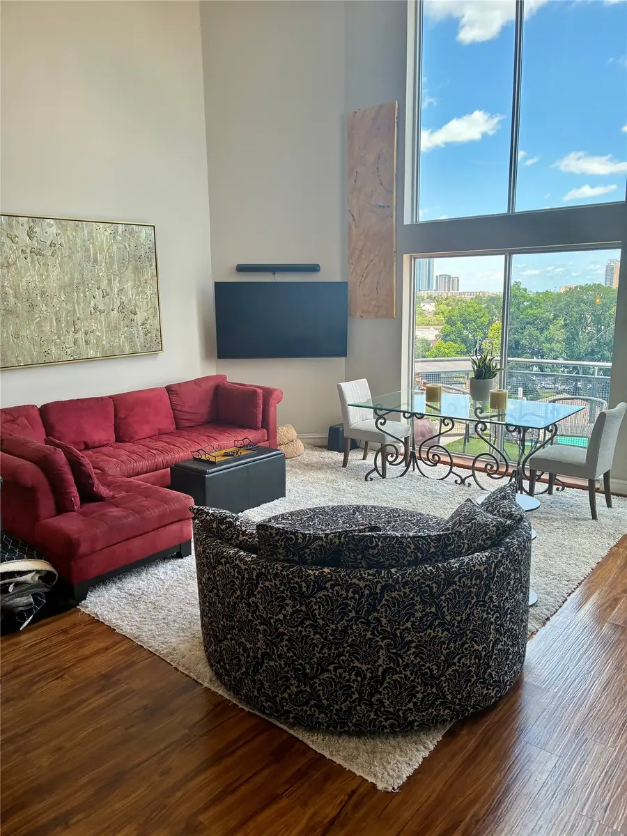 3311 Yupon Street #605, Houston, TX 77006 - #3