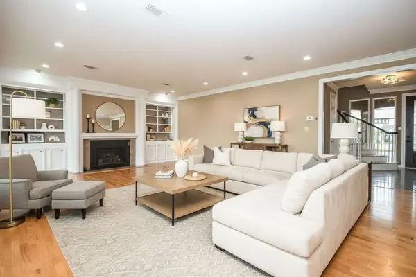 1518 Plantation Drive, Richmond, TX 77406