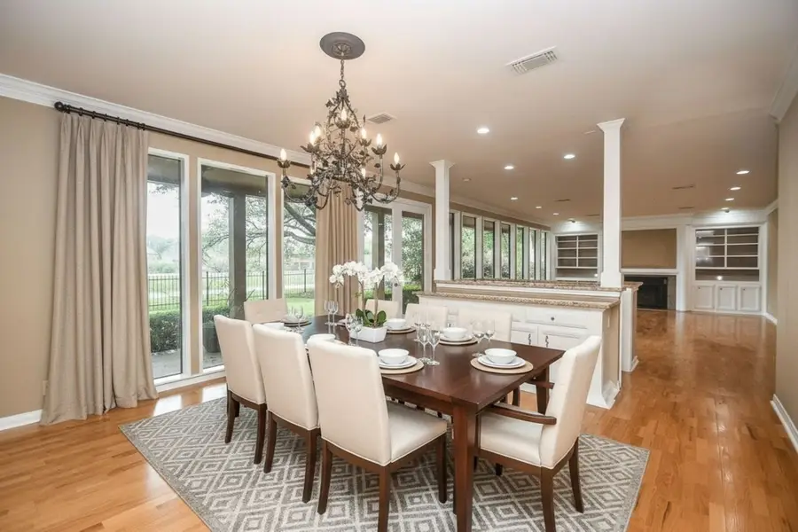 1518 Plantation Drive, Richmond, TX 77406 - #2