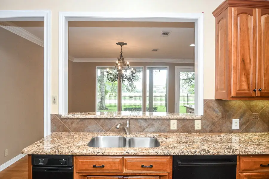 1518 Plantation Drive, Richmond, TX 77406 - #3