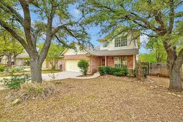 13401 Lamplight Village Avenue, Austin, TX 78727