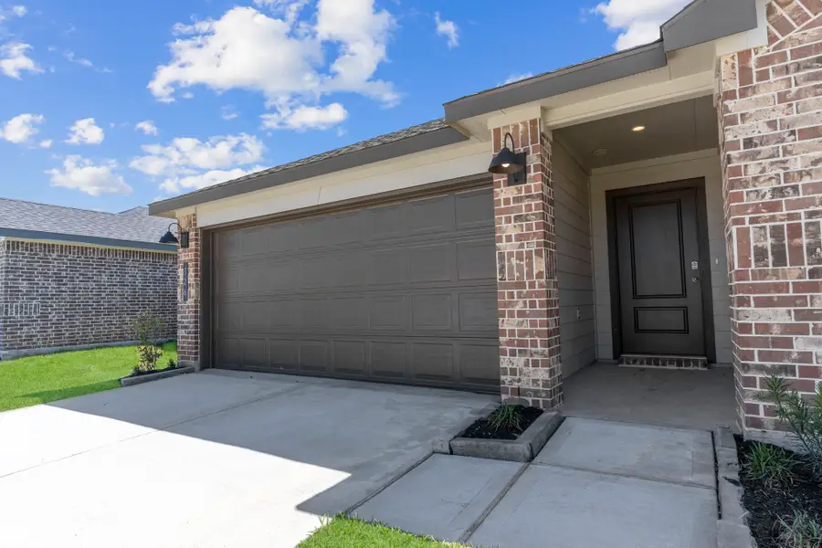 9103 Serene Haven, Iowa Colony, TX 77583 - #2